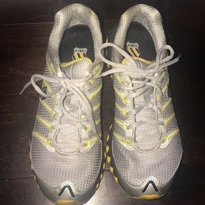 Kswiss running shoes